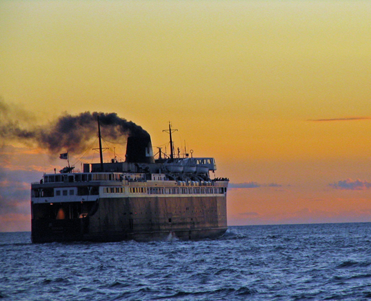 badgerludington