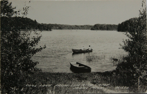 coollake