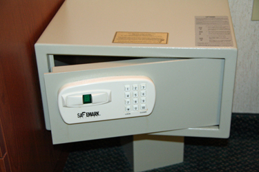 hotelsafe