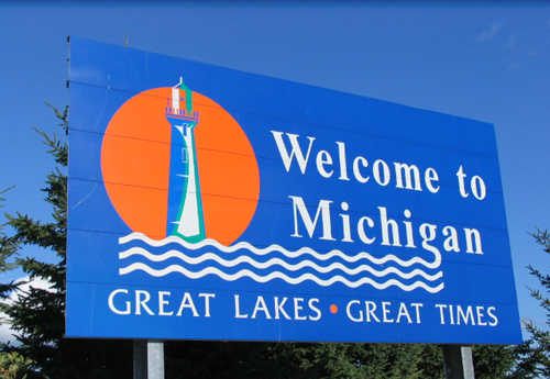michigansign