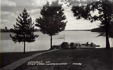 sagelake
