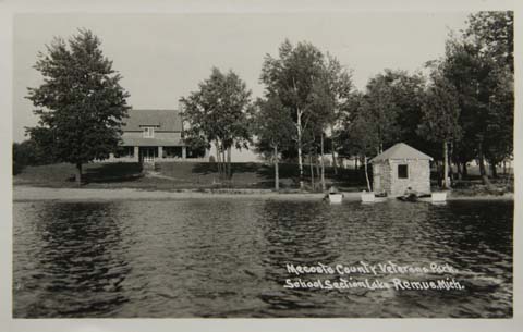 schoolsectionlake