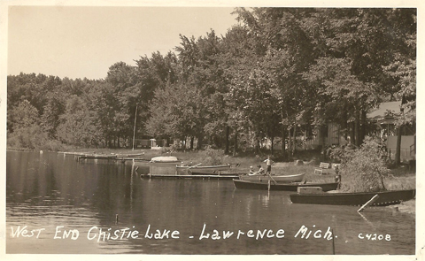 christie lake