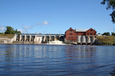 crotondam