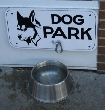 dogpark