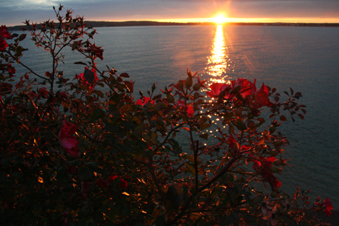 grandtraversesunrise