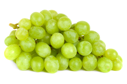 grapes