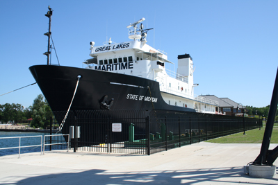 greatlakesmaritime