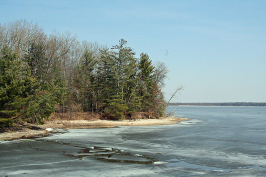 hardypond
