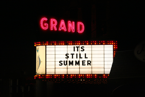 itsstillsummer