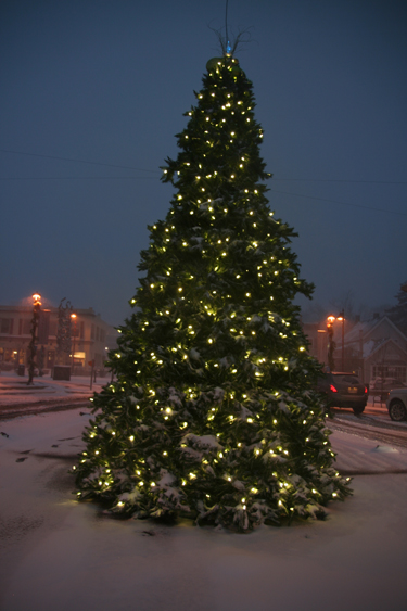 michiganchristmas
