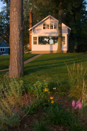 michigancottagerental