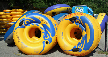 muskegonrivertubing