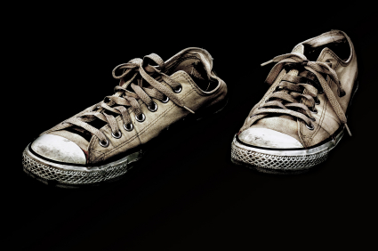 newshoes