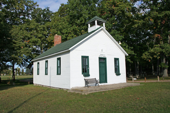 schoolsectionlake