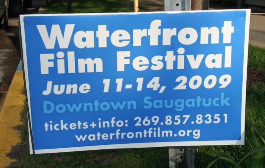 weekendsign