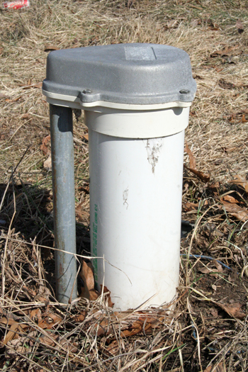 wellhead