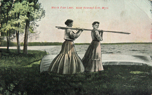 whitefishlakeMontcalmcounty