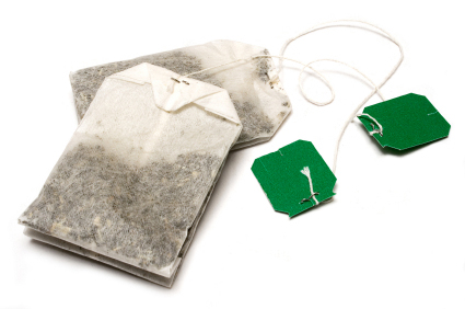 teabags
