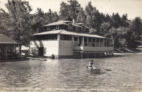 bostwicklake