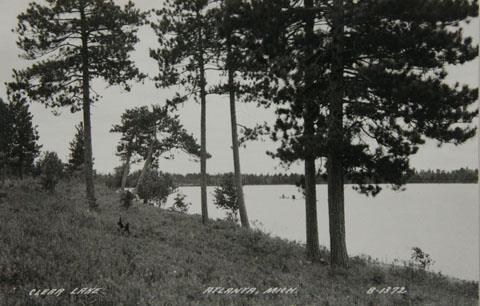 clear lake