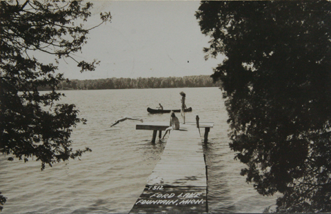 fordlake