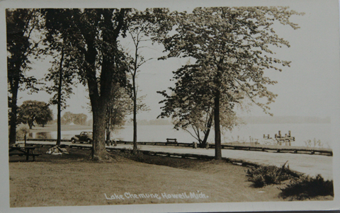 lakechemune