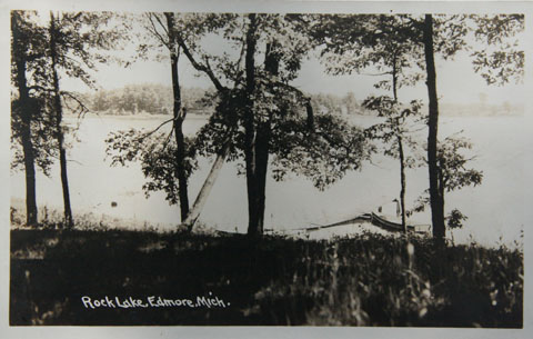 rocklake