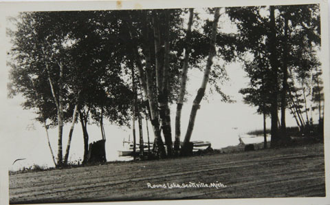 round lake scottville