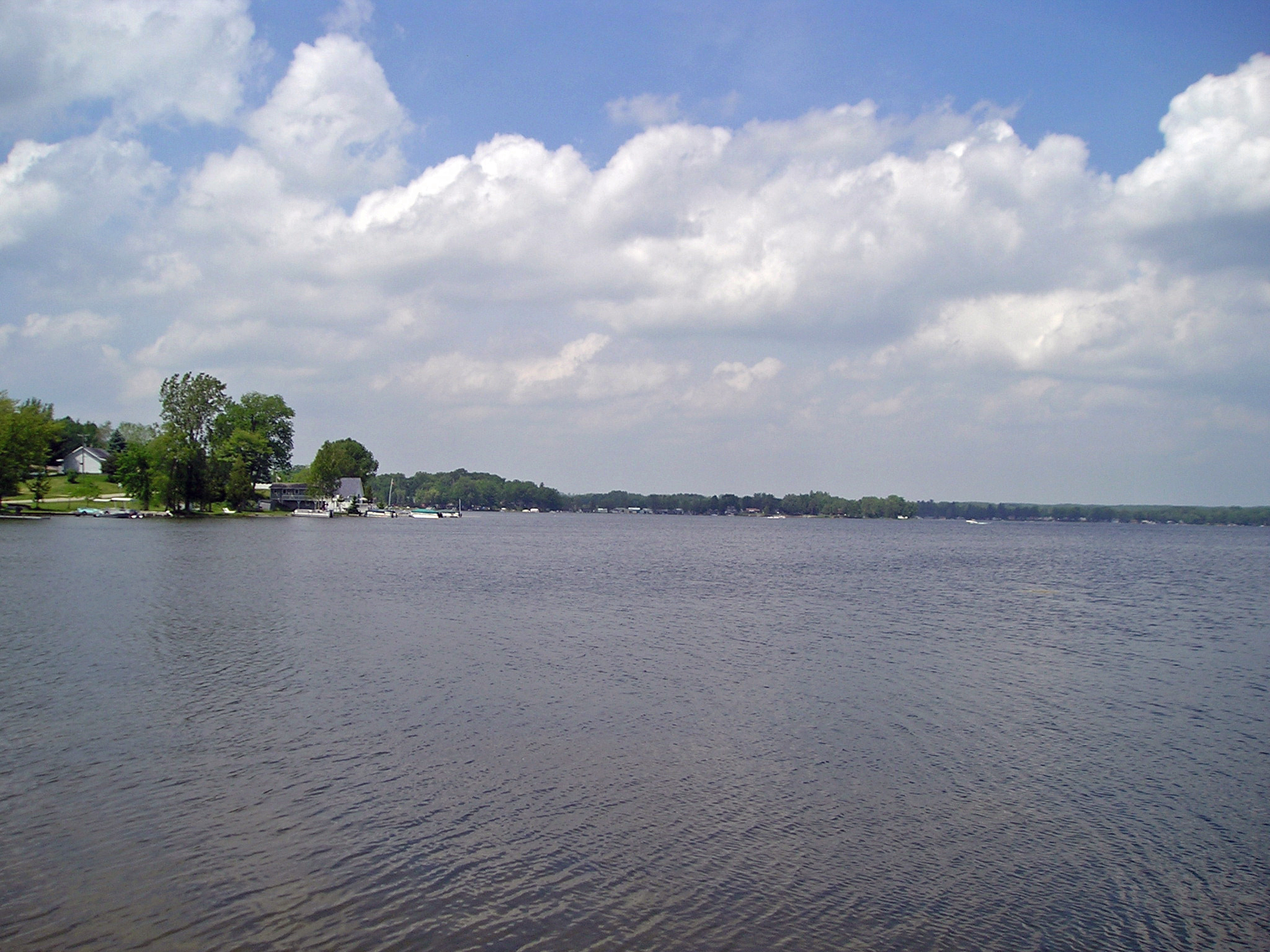 Lake Directory Home Mecosta Chippewa Lake