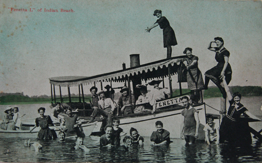 IndianLakeCassCountyMichigan