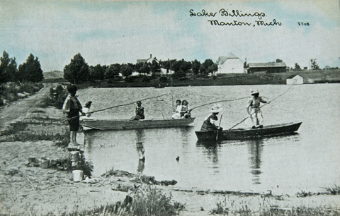 LakeBillingsManatoMichigan