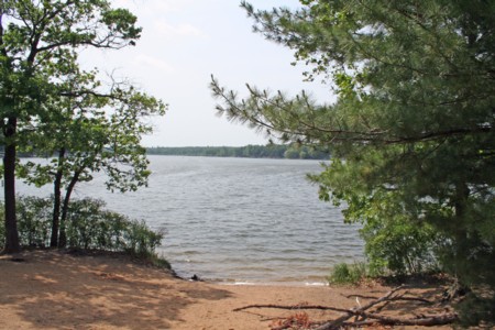 brookslake