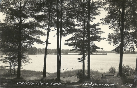 brownwood lake