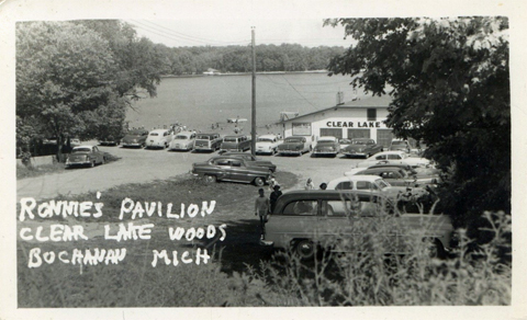 clear lake