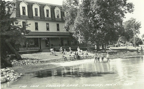 crooked lake 6