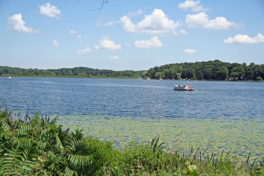 guernseylake
