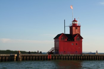hollandlighthouse