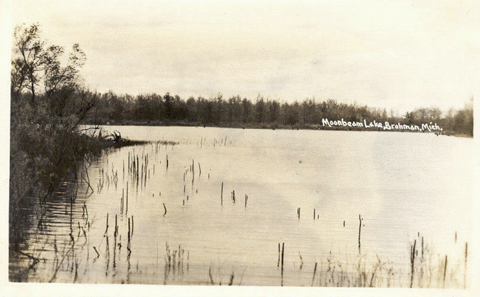 moonbeam lake