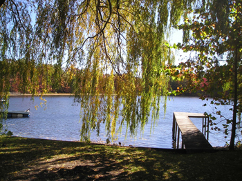 mysterylake