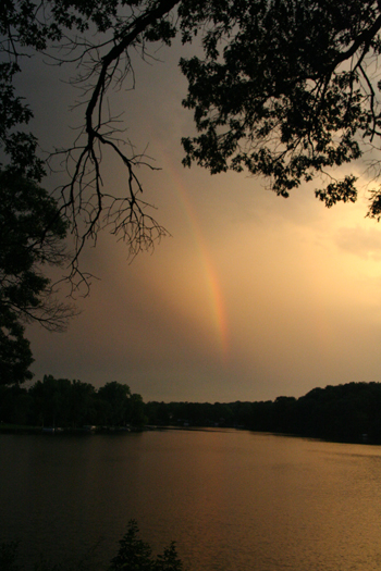 rainbow