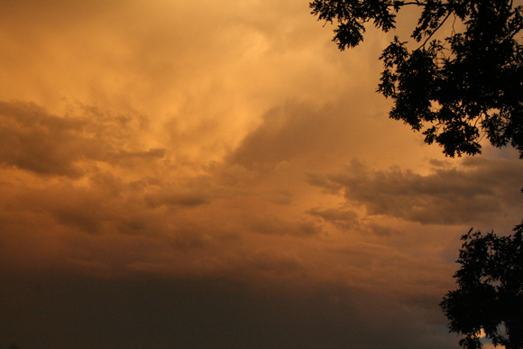 sky